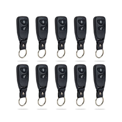 Lots of 10 Remote Car Key Fob Replacement for Kia PINHA-T036 fits 2011 2012 2013 Sorrento