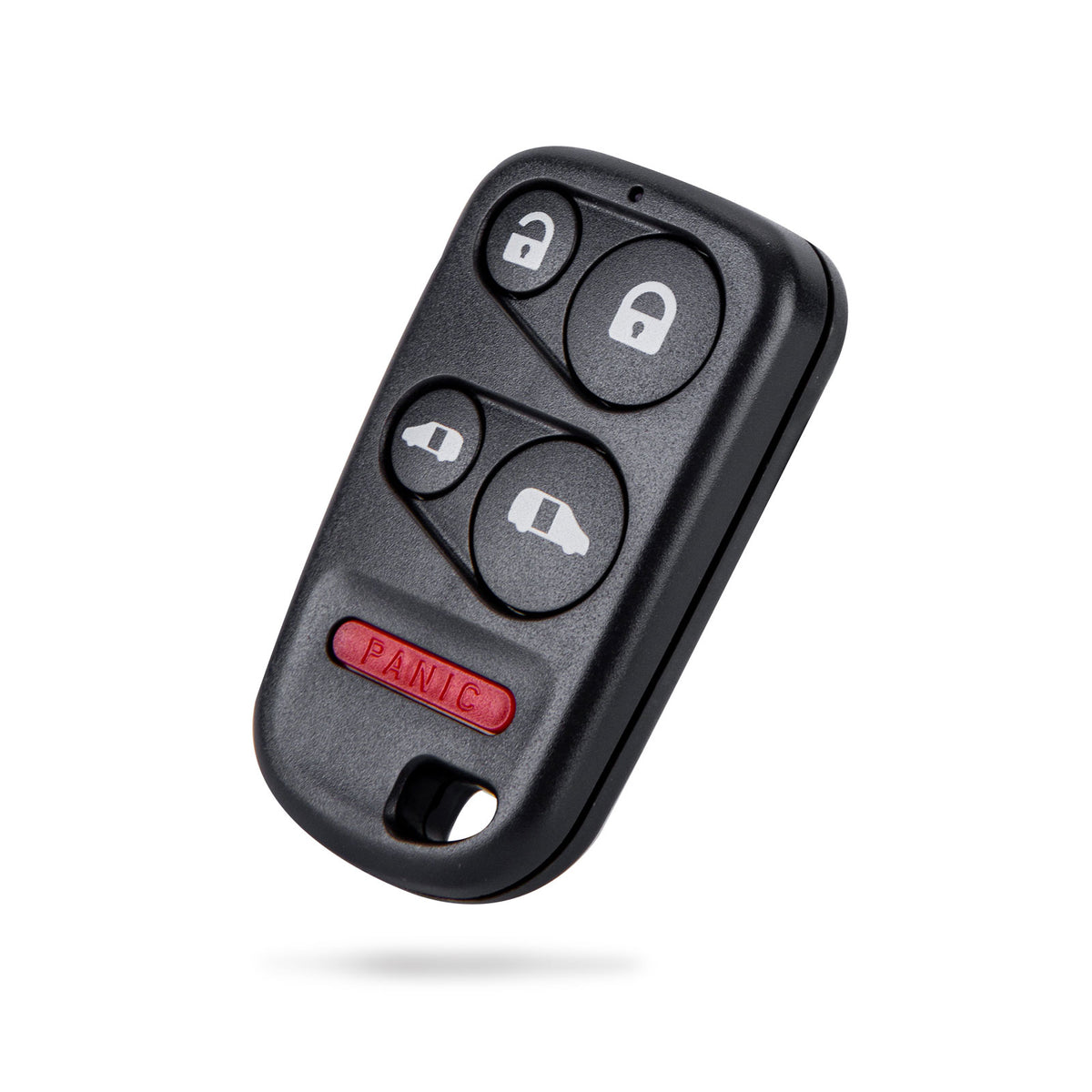 Extra-Partss Car Remote Fob Replacement for OUCG8D-440H-A fits 2001 2002 2003 2004 Honda Odyssey