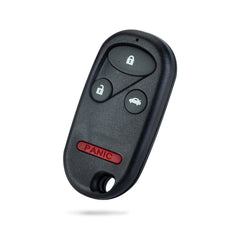 Extra-Partss Remote Car Key Fob Replacement for Honda A269ZUA101 fits 2003 2004 2005 2006 2007 Pilot