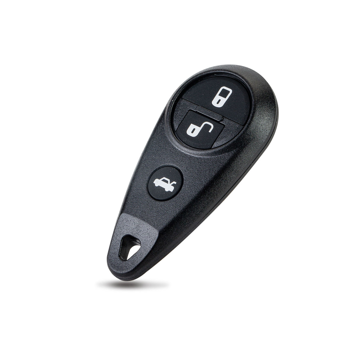 Extra-Partss Remote Car Key Fob Replacement for Subaru CWTWB1U819 fits 2011 2012 2013 Legacy Outback