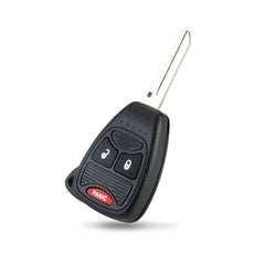 Remote Car Key Fob Replacement for Dodge OHT692427AA M3N5WY72XX fits 2004 2005 2006 2007 2008 Durango