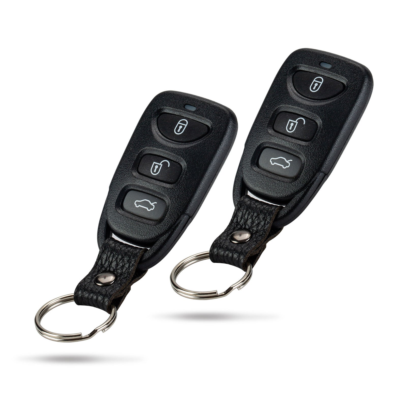 Extra-Partss Remote Car Key Fob Replacement for 2010 2011 2012 2013 Kia Optima NYOSEKS-TF10ATX