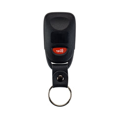 Extra-Partss Remote Car Key Fob Replacement for Kia NYOSEKS-AM08TX fits 2010 2011 2012 2013 Soul