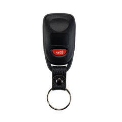 Extra-Partss Remote Car Key Fob Replacement for Hyundai OSLOKA-950T fits 2011 2012 2013 2014 Sonata