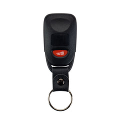 Extra-Partss Remote Car Key Fob Replacement for Hyundai OSLOKA-320T fits 2005 2006 2007 2008 2009 Tucson