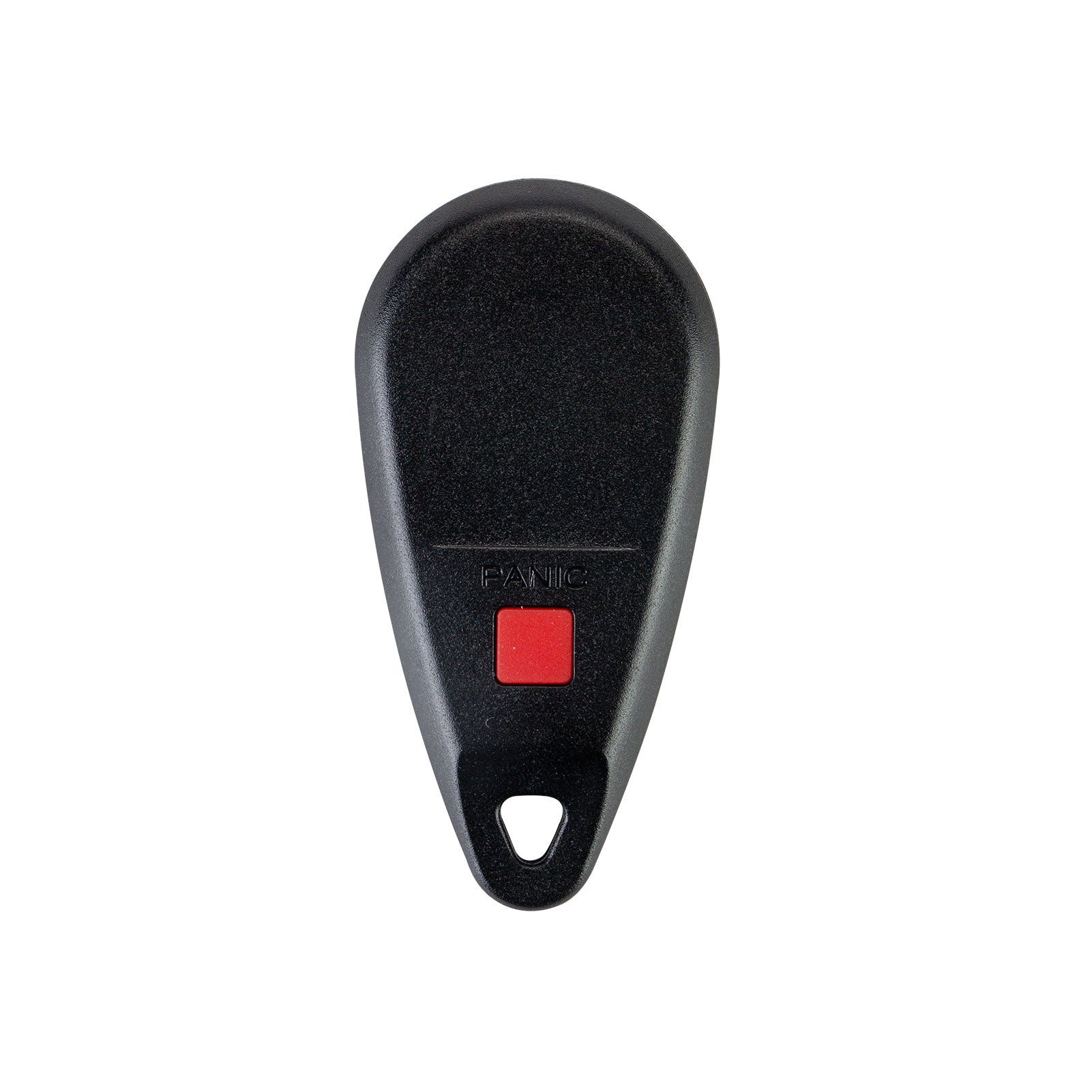 Extra-Partss Remote Car Key Fob Replacement for Subaru NHVWB1U711 fits 2005 2006 2007 Impreza Forestor 4 Btn