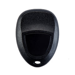 Extra-Partss Keyless Remote Car Key Fob Replacement for 2006-2007 Cadillac DTS/2006-2011 Buick Lucerne/2006-2013 Chevy Impala/2006-2007 Chevy Monte Carlo 5 Button Remote OUC60270 15912860