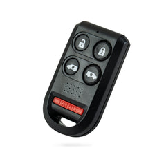 Extra-Partss Remote Car Key Fob Replacement for Honda OUCG8D-399H-A fits 2005 2006 2007 2008 2009 2010 Odyssey 5 Button