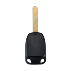 Extra-Partss Remote Car Key Fob Replacement for Honda N5F-A04TAA fits 2011 2012 2013 2014 Odyssey 5 Button